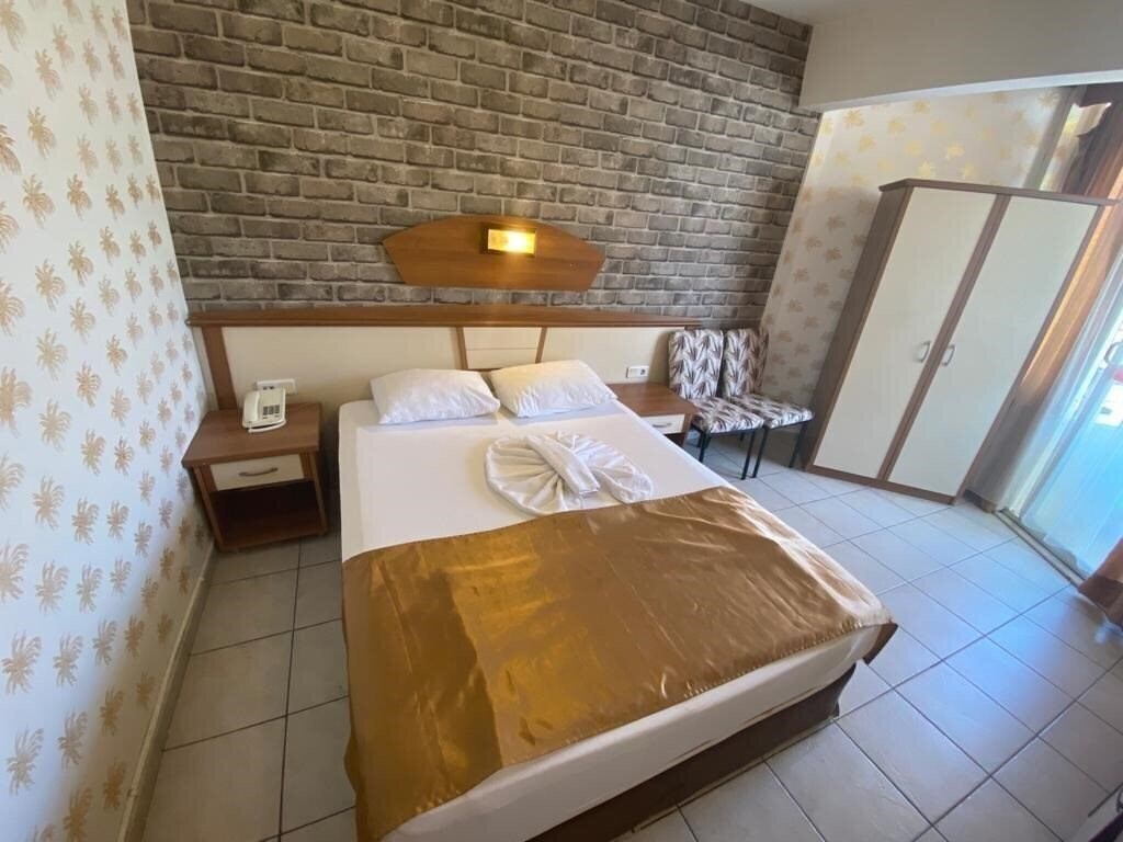 Фото Kleopatra Bavyera Hotel 3*